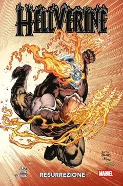 Volume cover